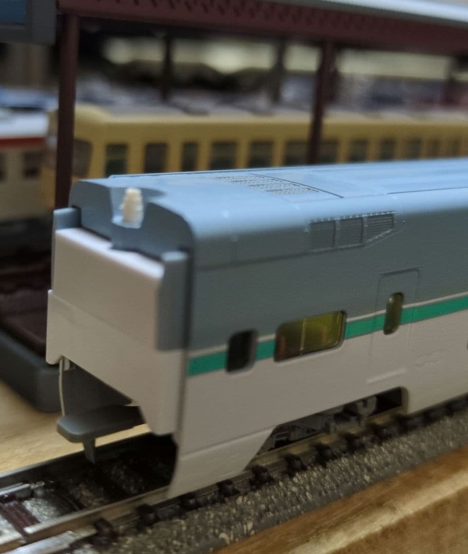 鉄道模型 JRE1系 増結セットB 3両セット