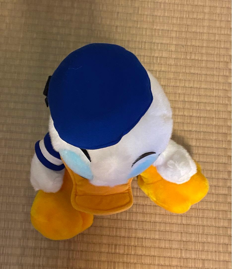 タイムセール⭐︎レトロ1990年代★東京ディズニーランド購入・超特大ドナルドセット