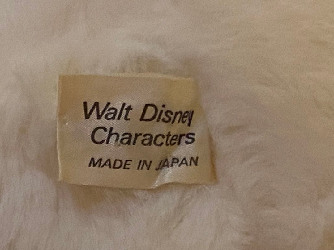 タイムセール⭐︎レトロ1990年代★東京ディズニーランド購入・超特大ドナルドセット