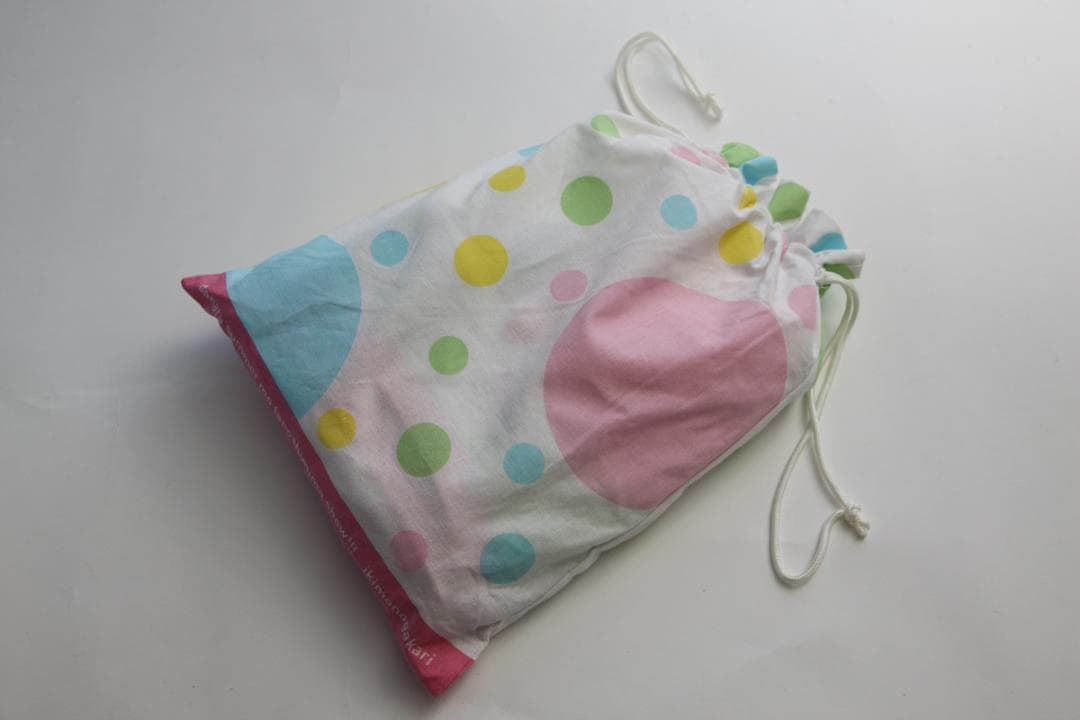 ★吉岡聖恵プロデュース「KIYOENJOY♪」バスタオル