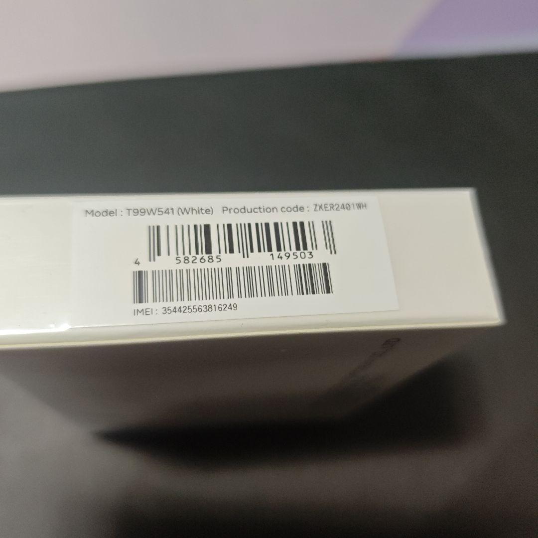 ルーター・ネットワーク機器 Rakuten WiFi Pocket Platinum T99W541