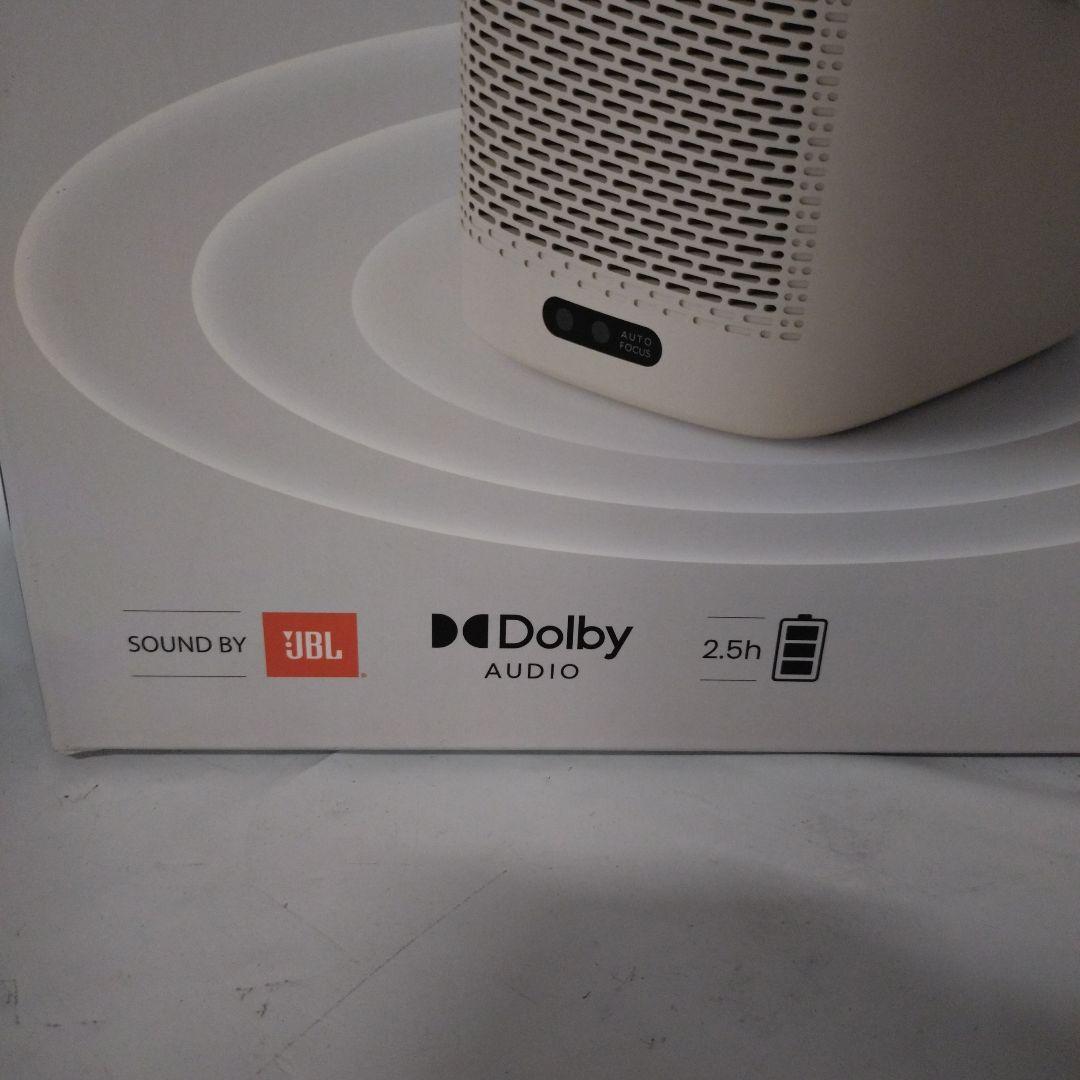 プロジェクター Yaber Projector T2