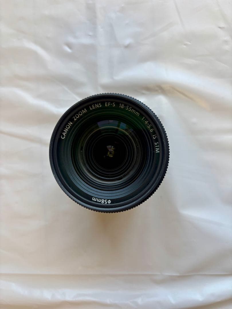 Canon EOS Kiss X9 ダブルズームキット + 単焦点レンズセット