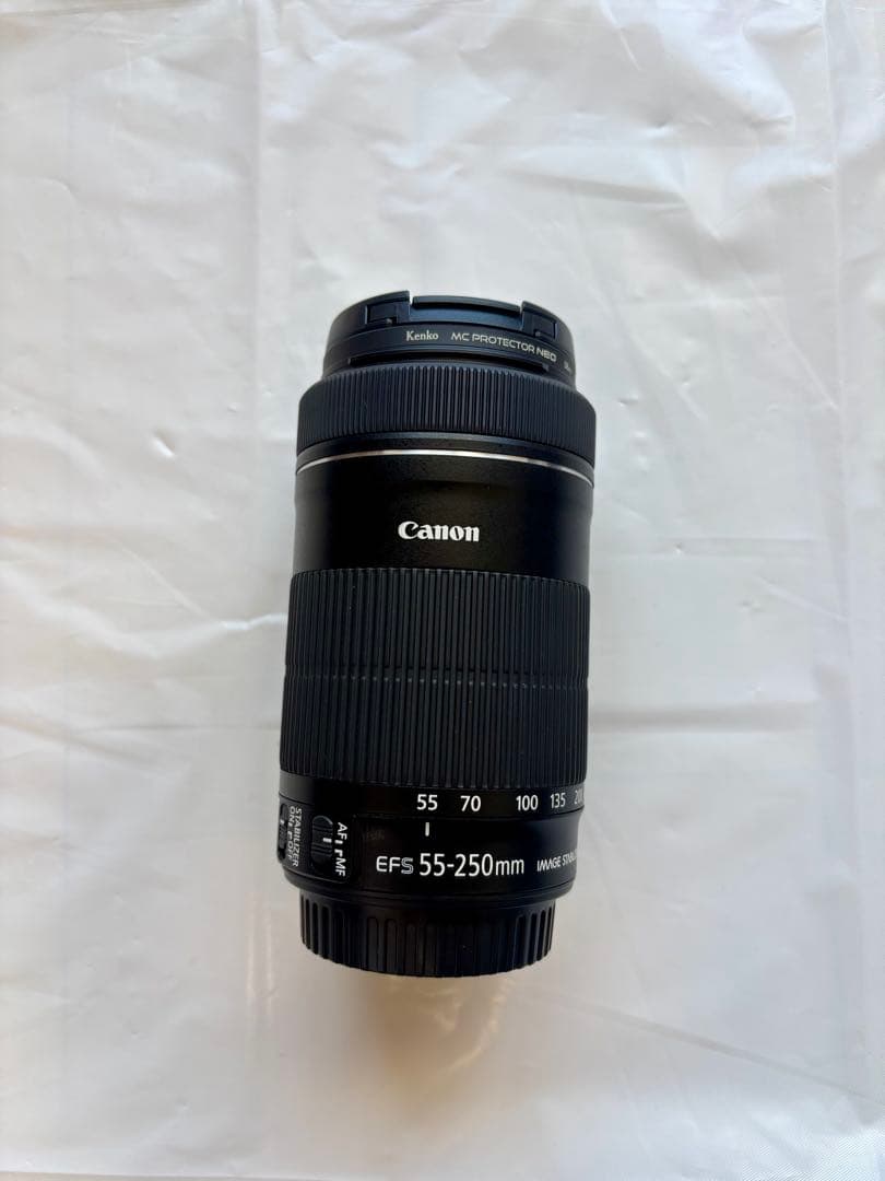 Canon EOS Kiss X9 ダブルズームキット + 単焦点レンズセット