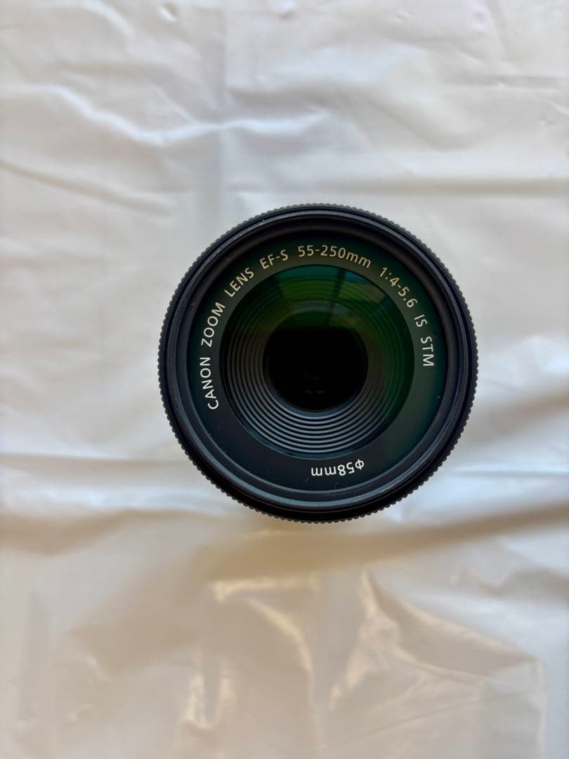 Canon EOS Kiss X9 ダブルズームキット + 単焦点レンズセット