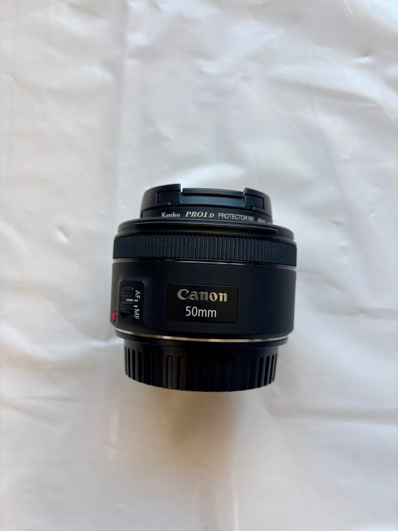 Canon EOS Kiss X9 ダブルズームキット + 単焦点レンズセット