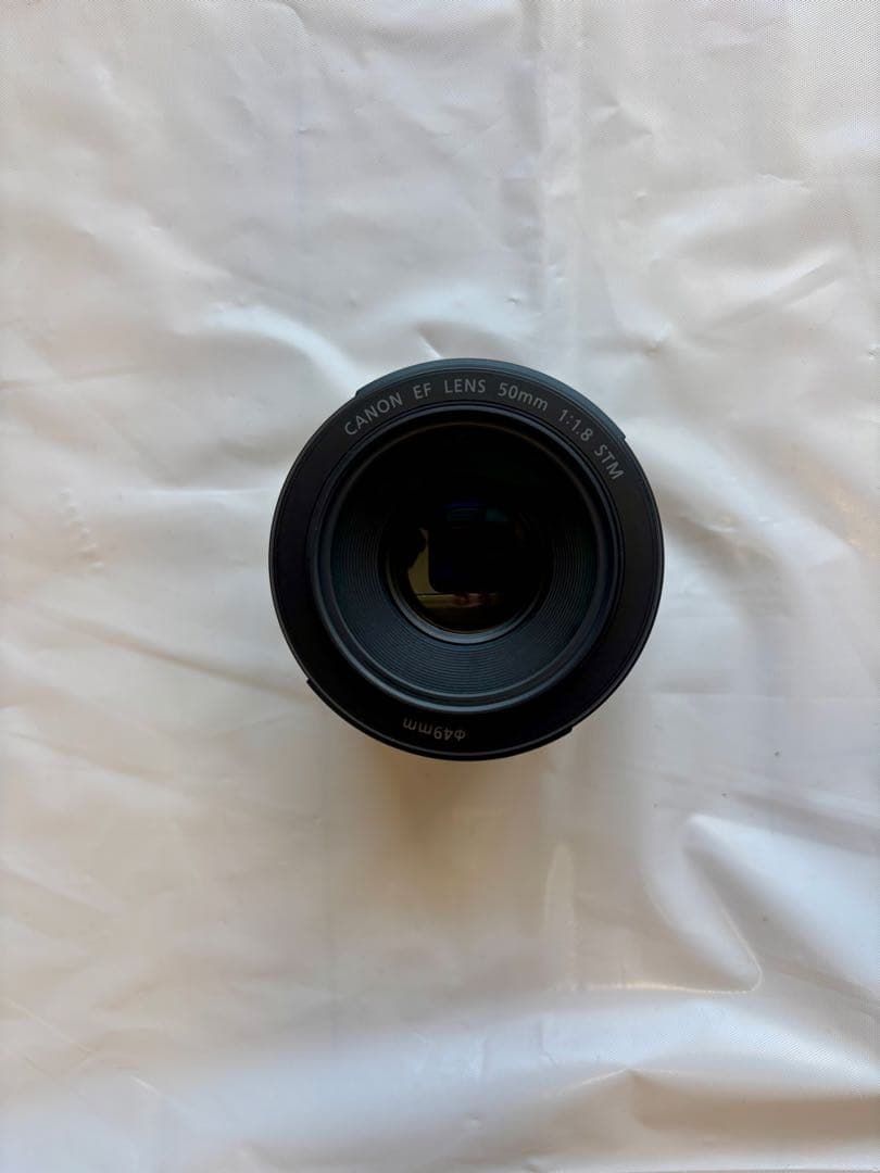 Canon EOS Kiss X9 ダブルズームキット + 単焦点レンズセット