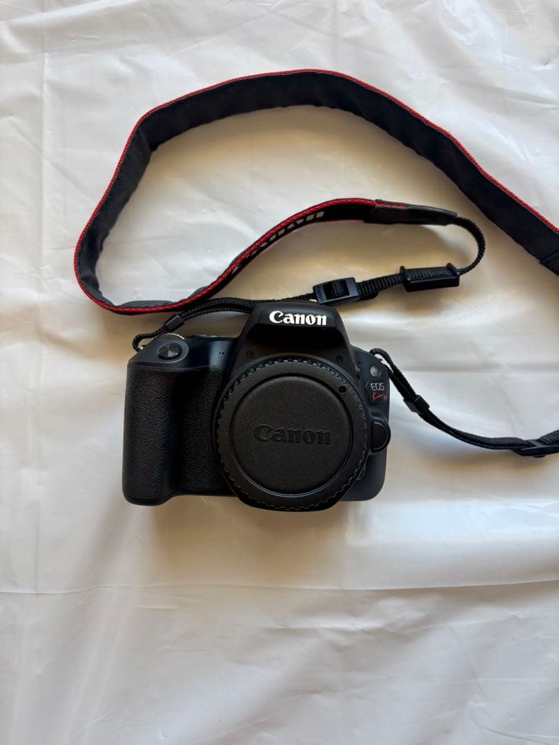 Canon EOS Kiss X9 ダブルズームキット + 単焦点レンズセット