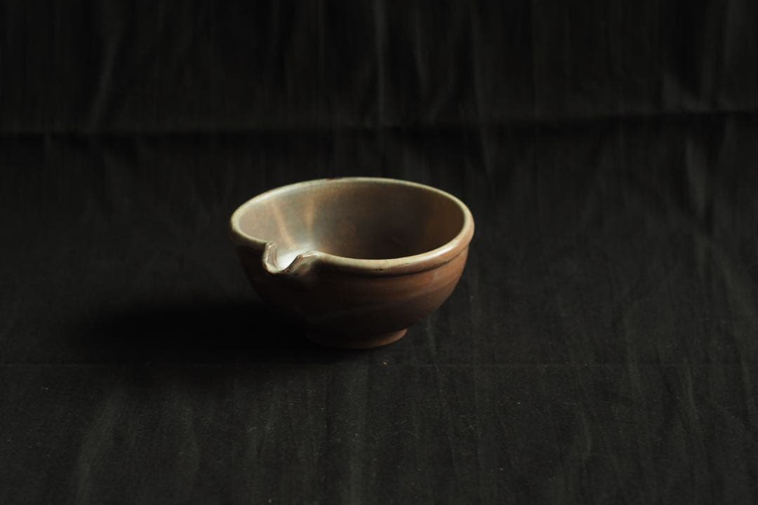片口　母里焼