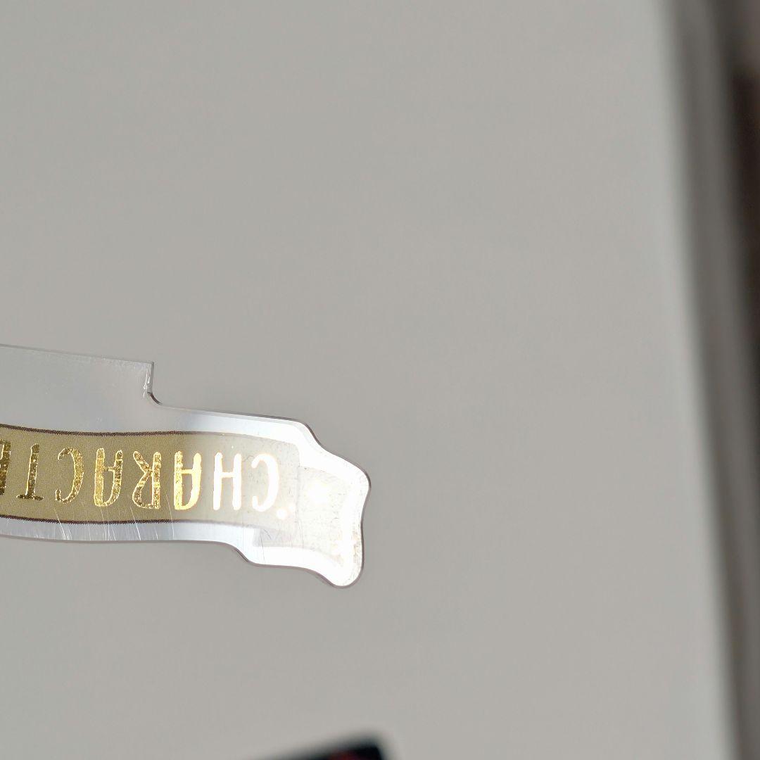 第五人格 リッパー 誕生日 グッズセット