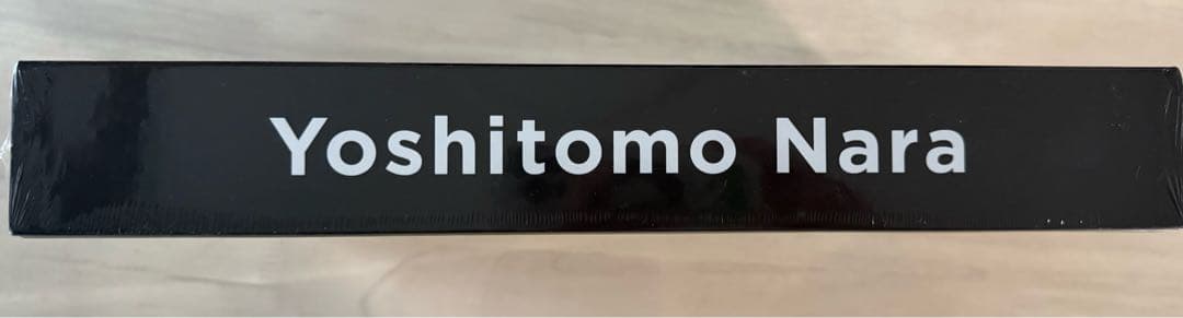 奈良美智ジグソーパズル 1000ピース