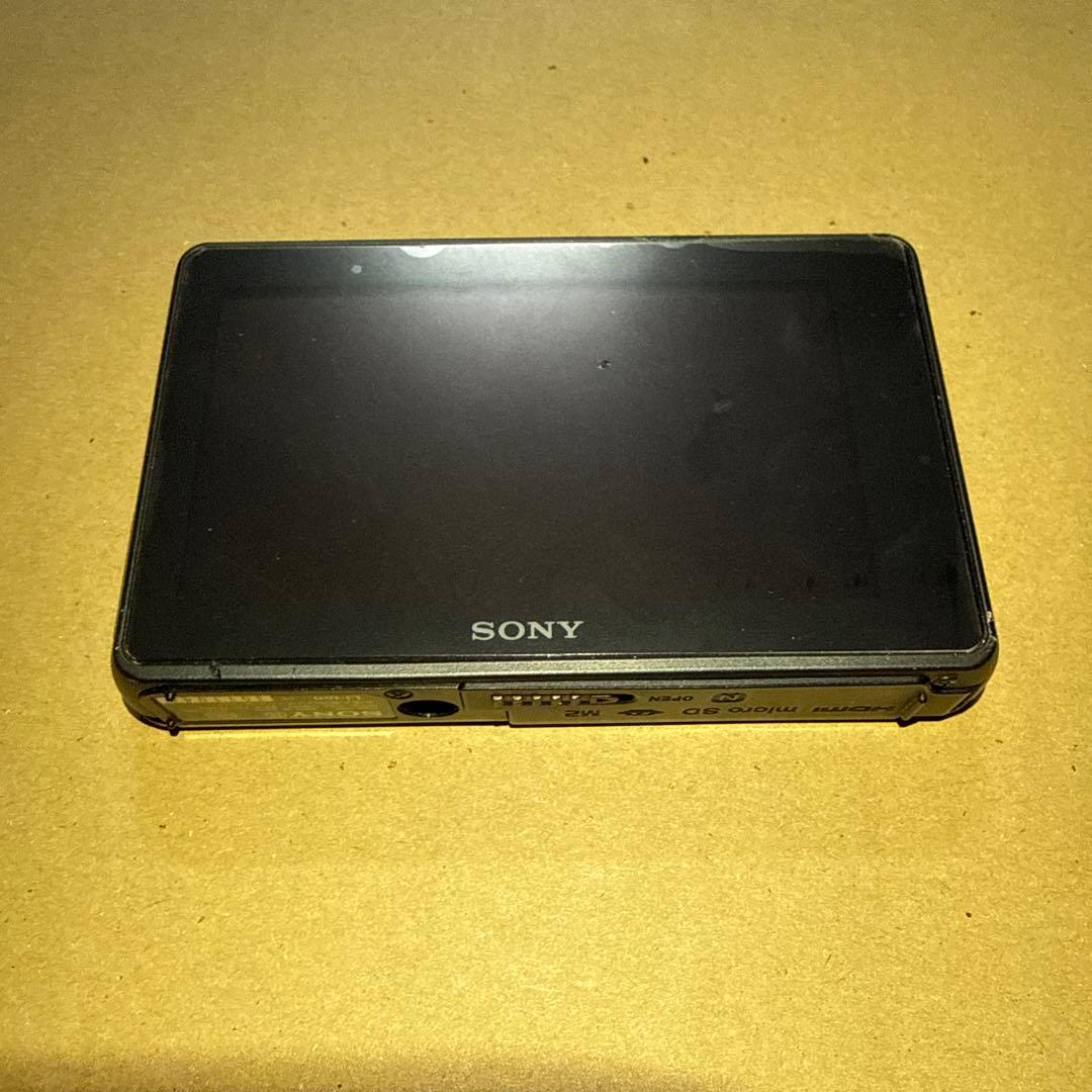 デジタルカメラ SONY Cyber-shot DSC-TX300V
