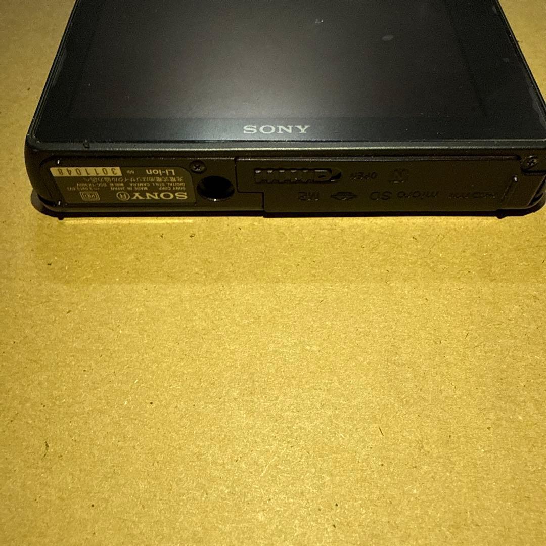 デジタルカメラ SONY Cyber-shot DSC-TX300V
