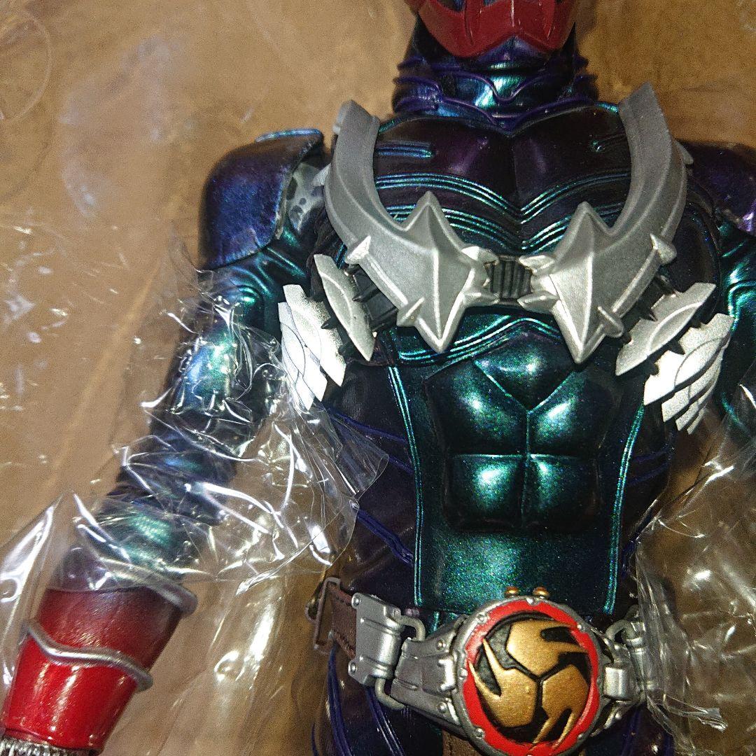 MAZORA 仮面ライダー響鬼 アクションフィギュア