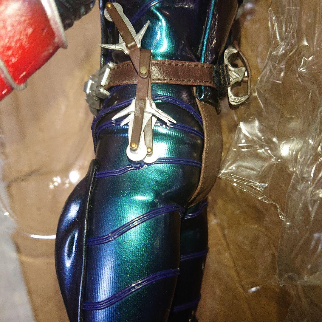 MAZORA 仮面ライダー響鬼 アクションフィギュア