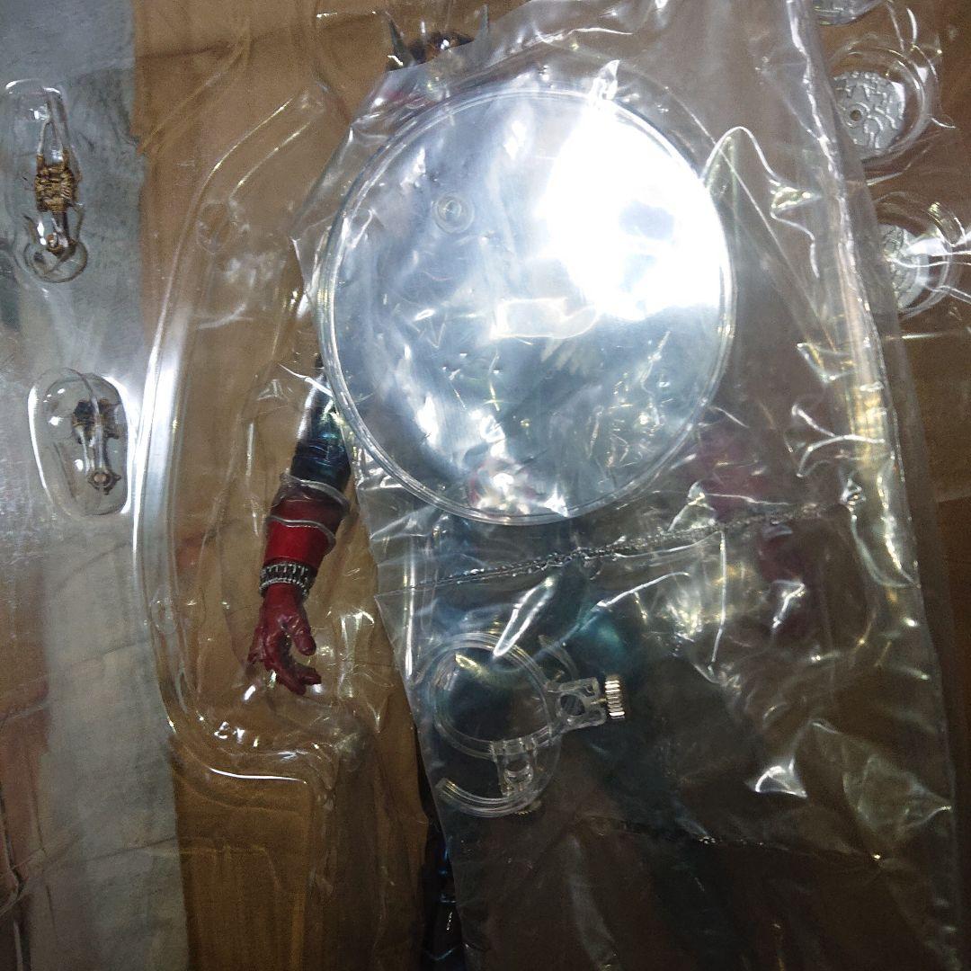 MAZORA 仮面ライダー響鬼 アクションフィギュア