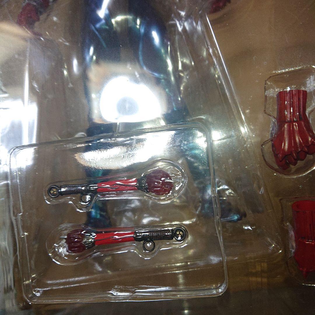 MAZORA 仮面ライダー響鬼 アクションフィギュア