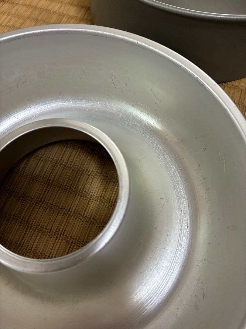 お菓子作り型まとめ売り 12点