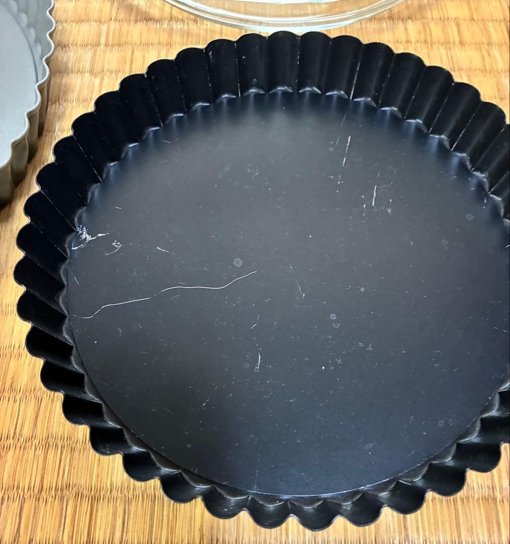 お菓子作り型まとめ売り 12点