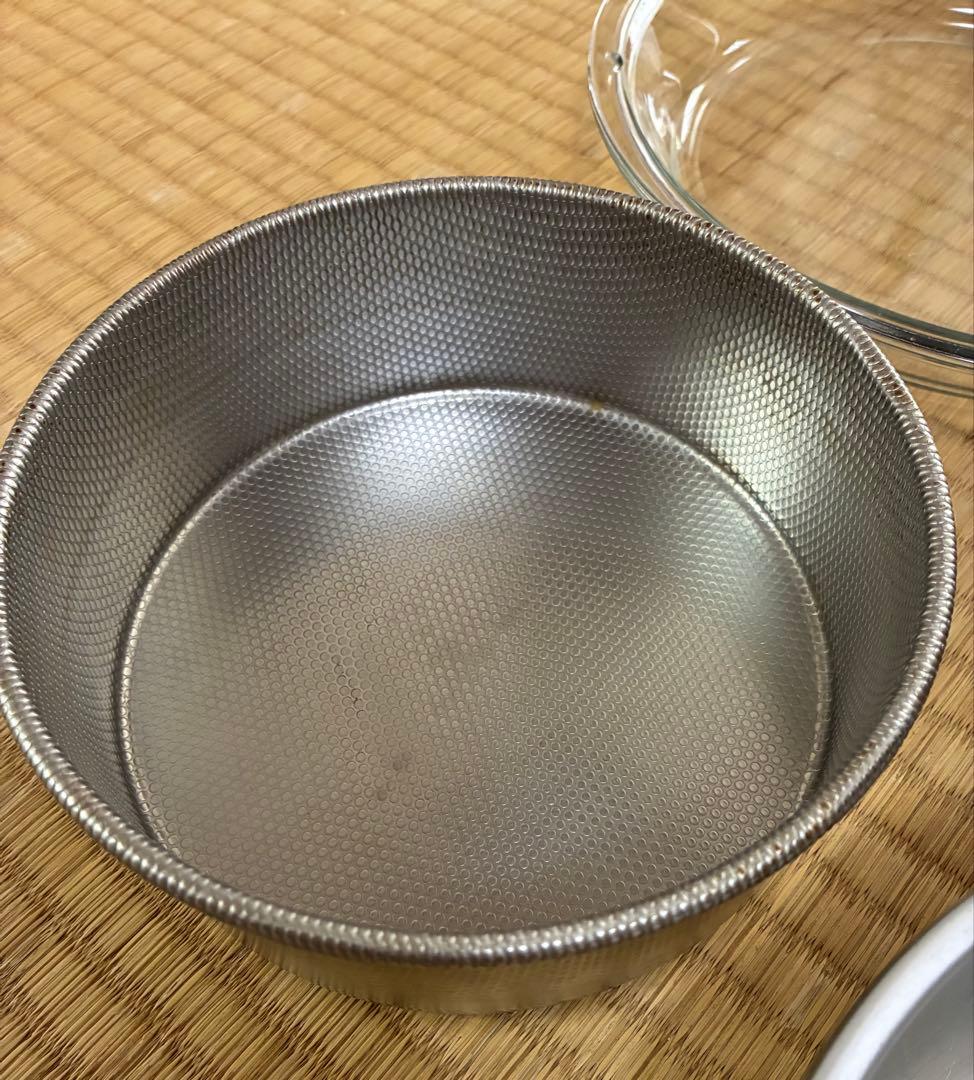 お菓子作り型まとめ売り 12点