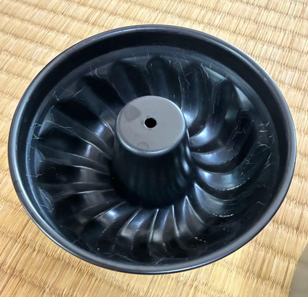 お菓子作り型まとめ売り 12点