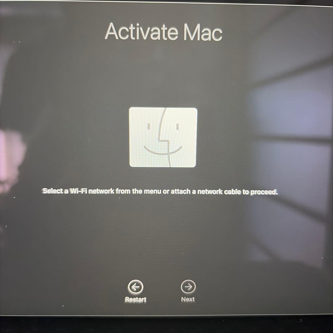 MacBook Pro 2024 M4 14インチ 32GB 1TB