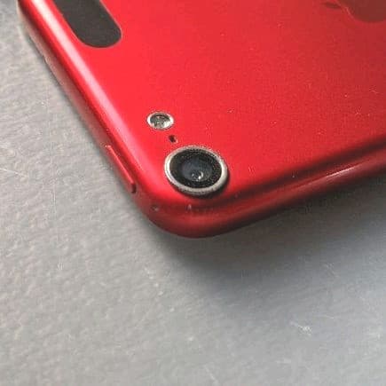 iPod touch 32GB RED 限定カラー 第5世代