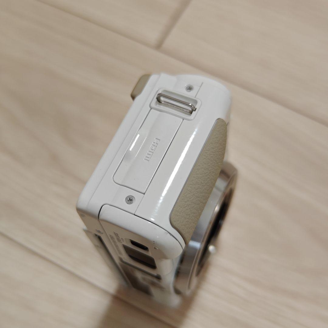 デジタルカメラ LUMIX GF6 + Lumix G 45-150mm