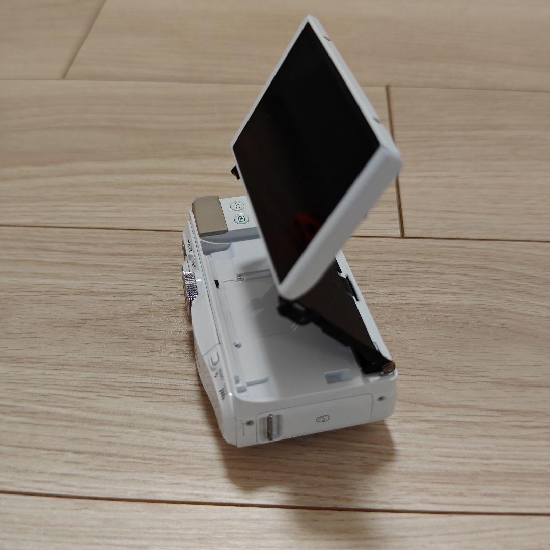 デジタルカメラ LUMIX GF6 + Lumix G 45-150mm