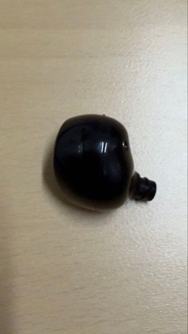 SONY WF-1000XM5 イヤホン左のみ ブラック