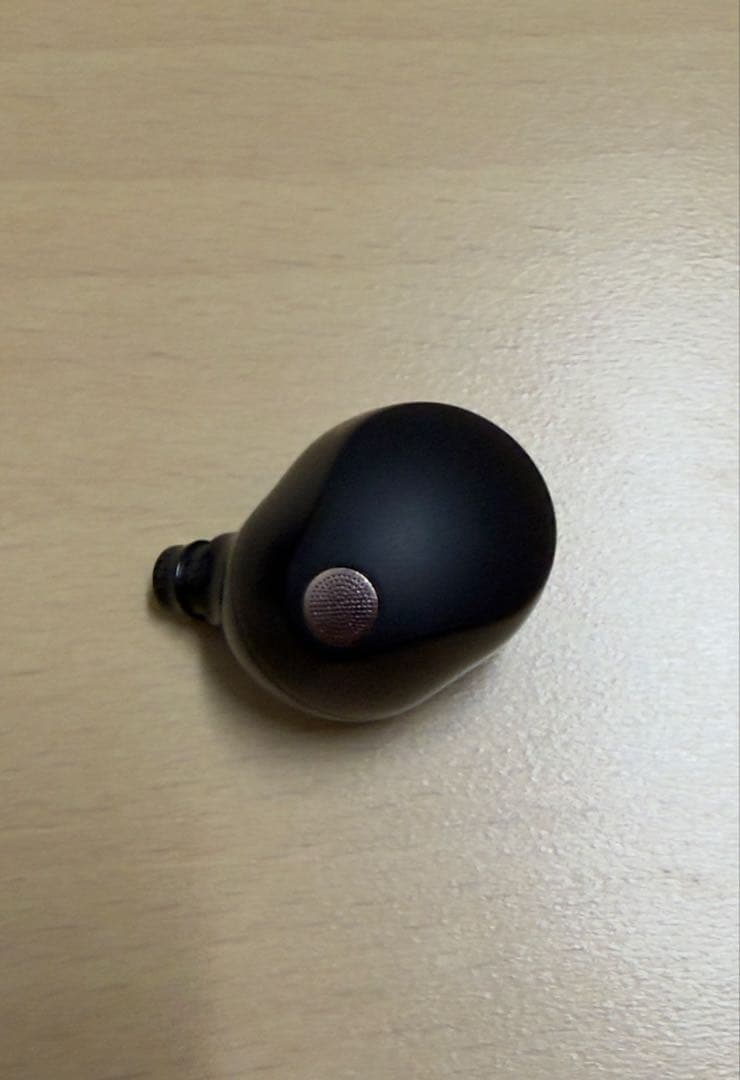 SONY WF-1000XM5 イヤホン左のみ ブラック