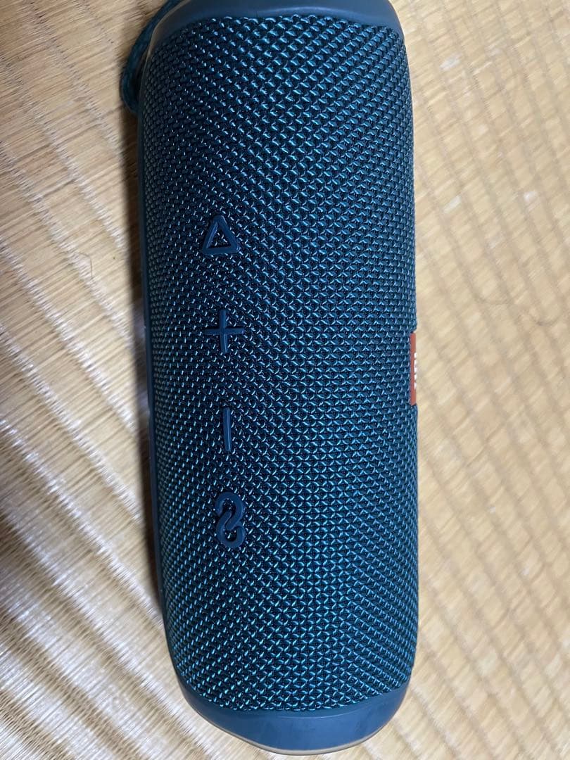 JBL ワイヤレススピーカー ネイビー