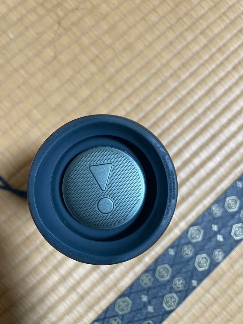 JBL ワイヤレススピーカー ネイビー
