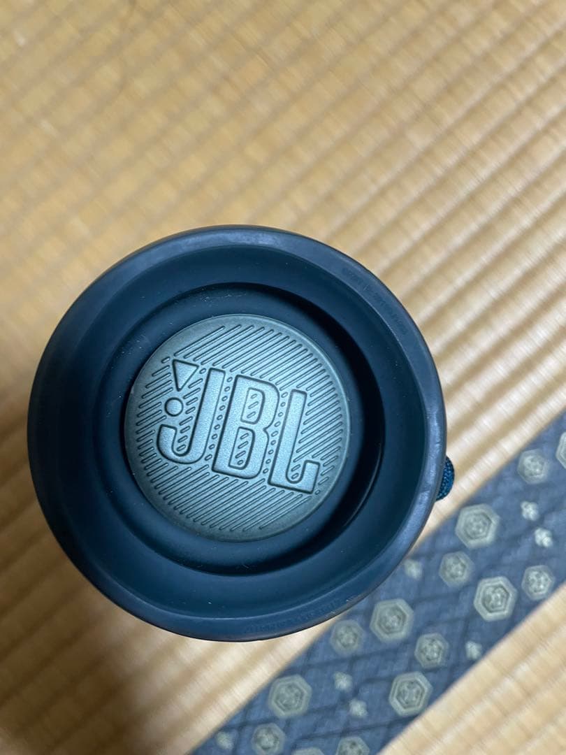 JBL ワイヤレススピーカー ネイビー