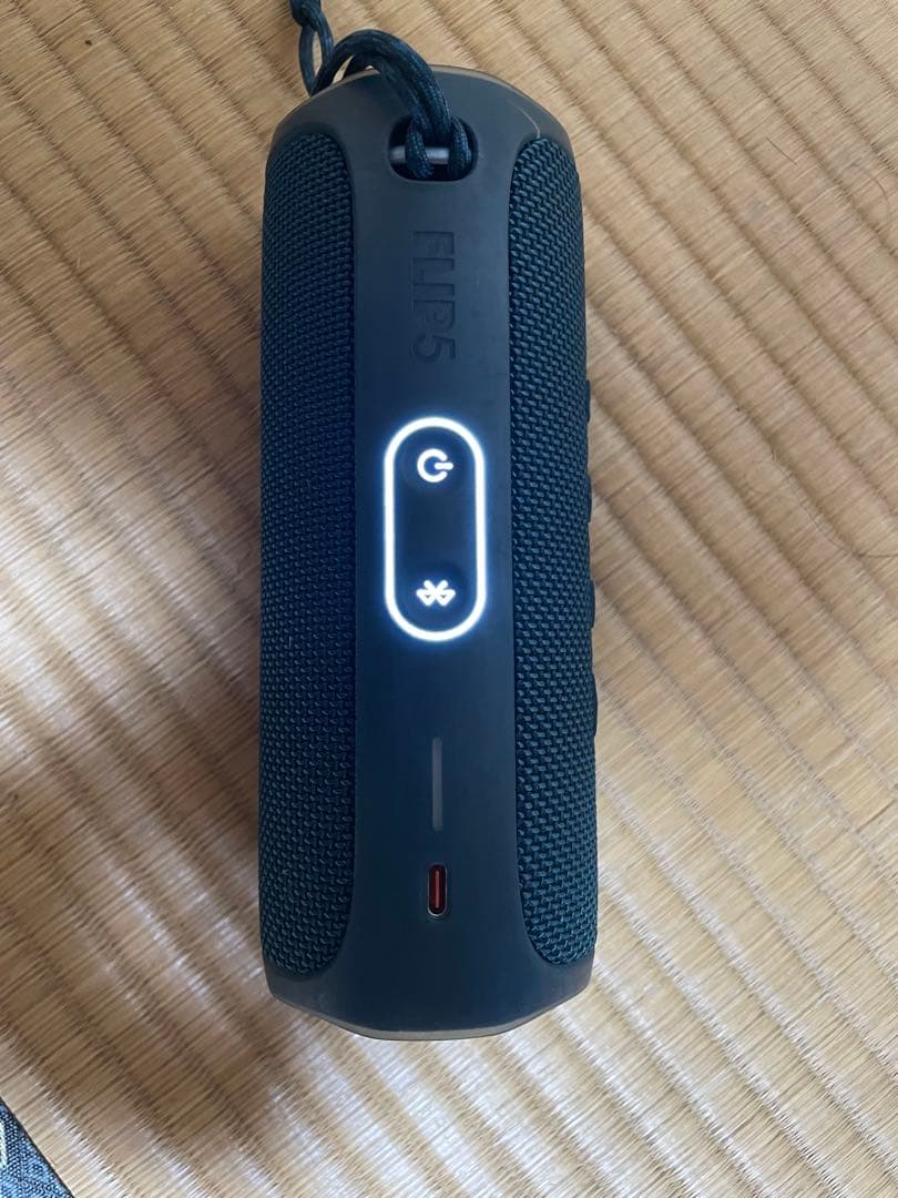JBL ワイヤレススピーカー ネイビー