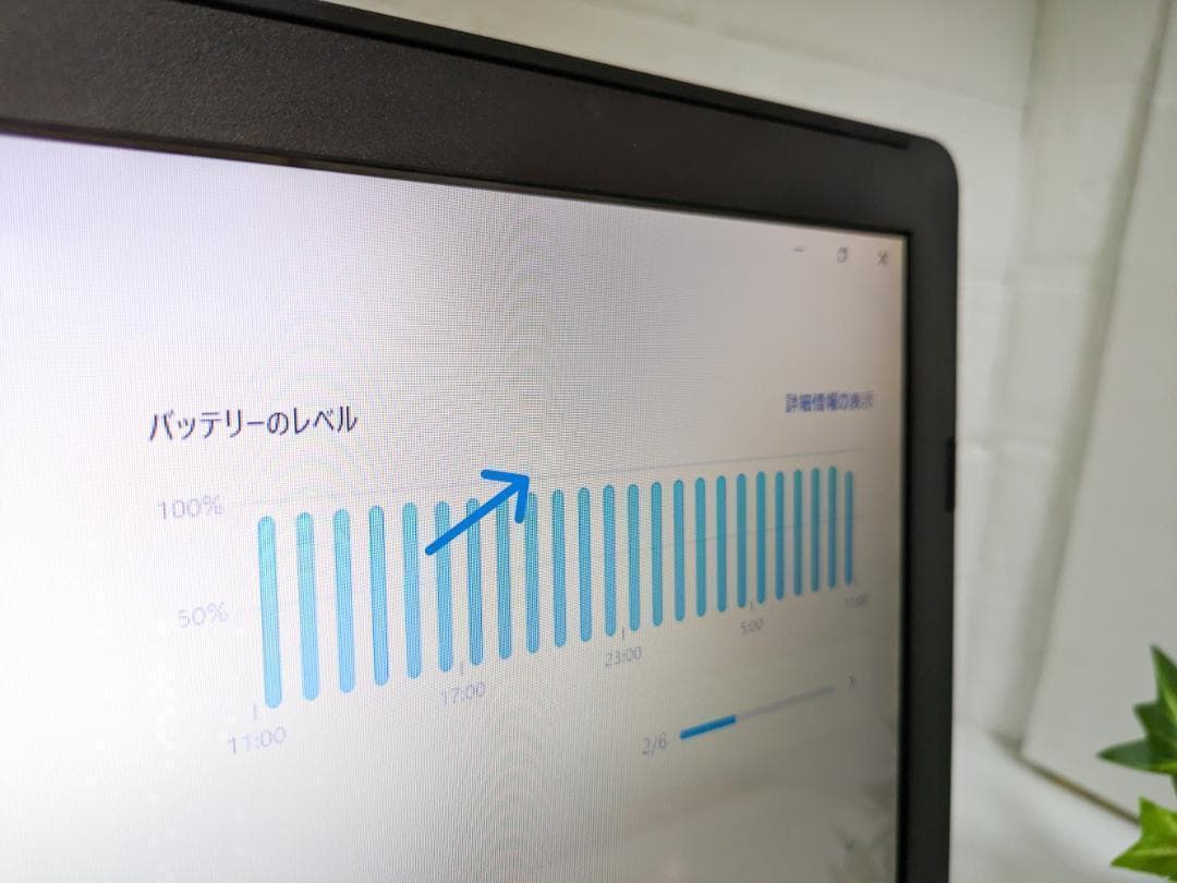 Windows11ノートパソコン✨オフィス付き✨富士通　爆速SSD　Wi-Fi