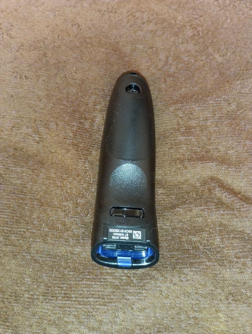 socket mobile　S700 　ソケットモバイル　バーコードリーダー