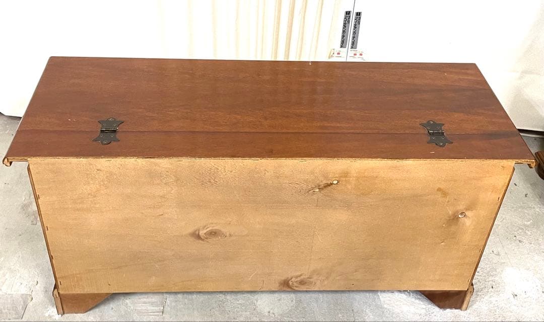 カッサパンカ ベンチボックス 収納ベンチ イタリア