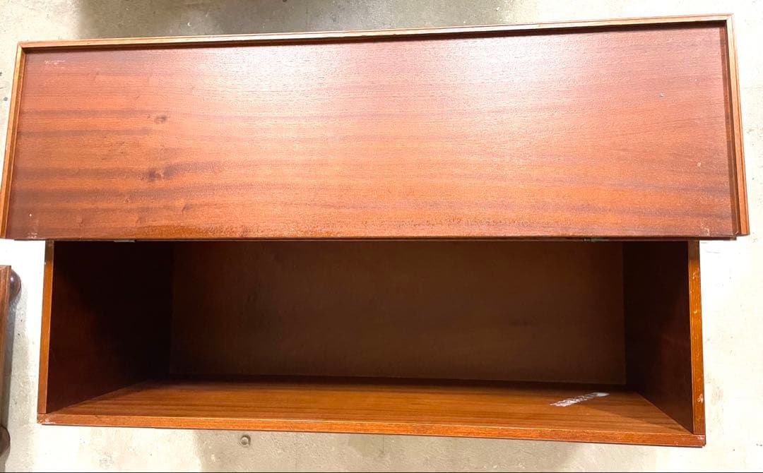 カッサパンカ ベンチボックス 収納ベンチ イタリア