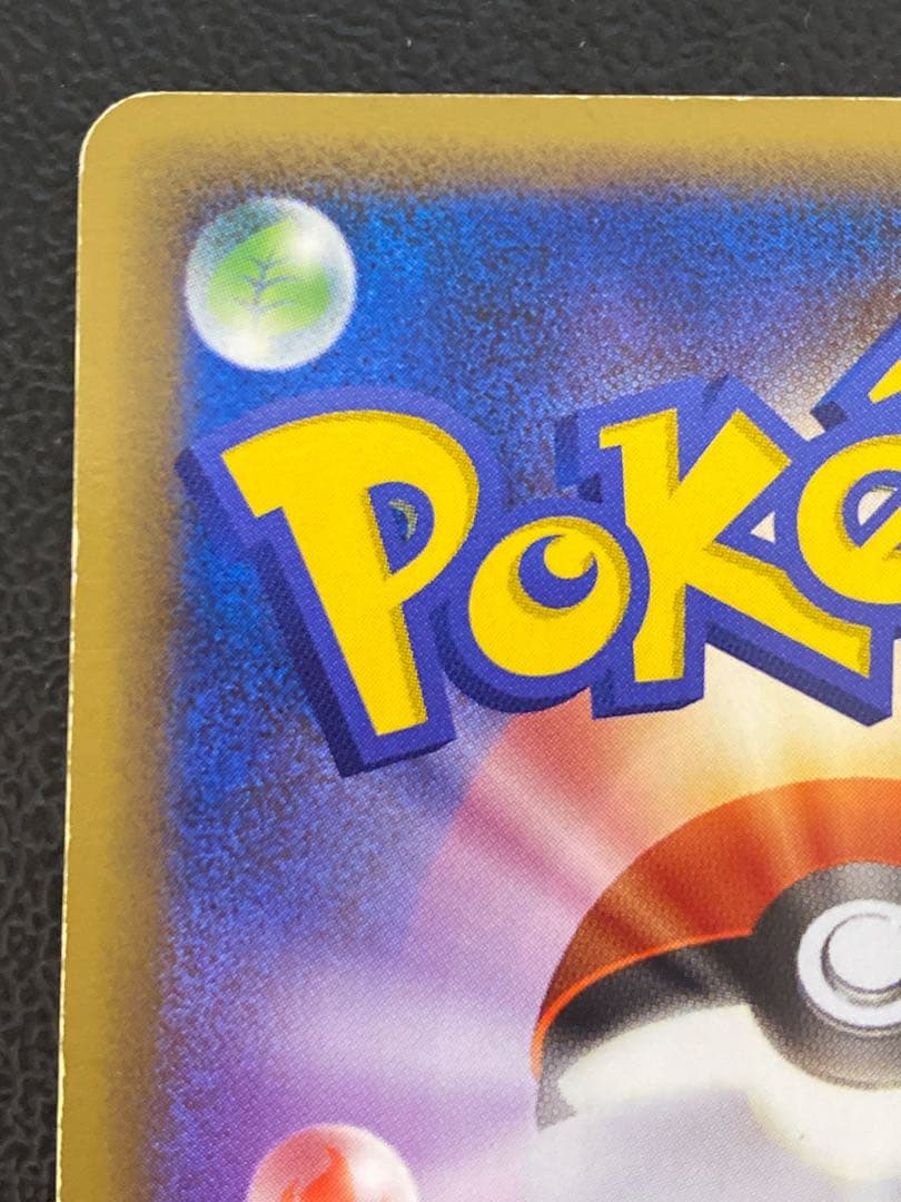 ポケパークのピカチュウ プロモ 043/PCG-P