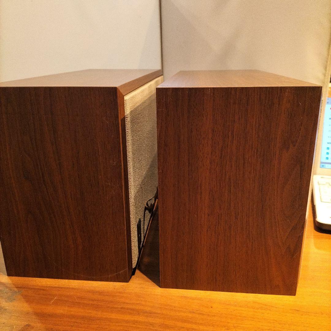 PIONEER パイオニア CK-VCQ　スピーカー ペア 音響機器 昭和レトロ