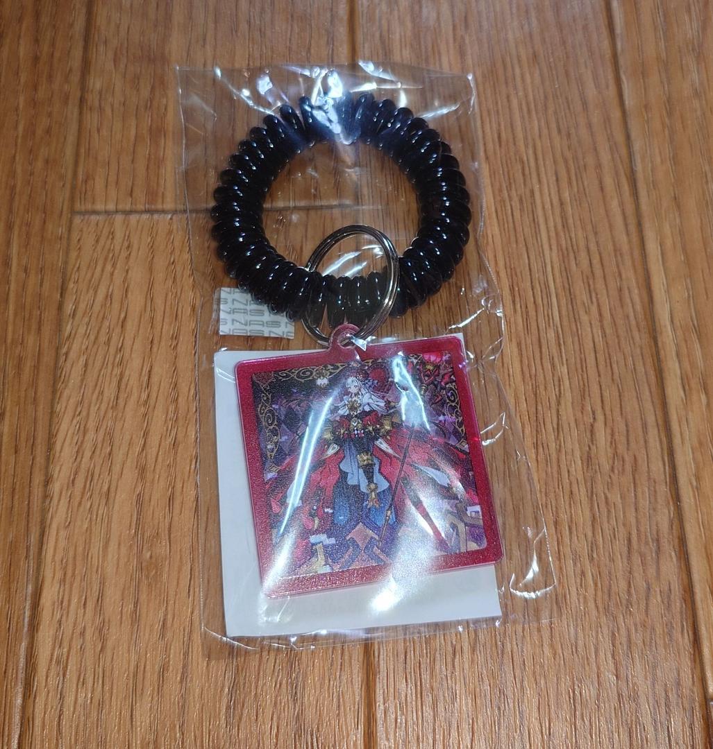 【新品・未開封】M∀LICE マリス アクリルスタンド7種セット ＋ おまけ