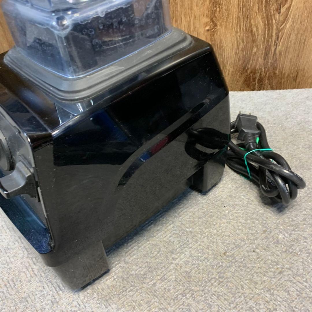 G403 現状品　Vitamix バイタミックス VM0202 ※蓋なし