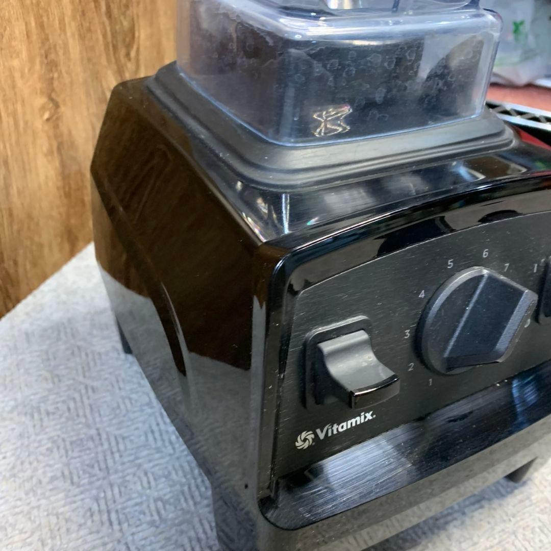 G403 現状品　Vitamix バイタミックス VM0202 ※蓋なし