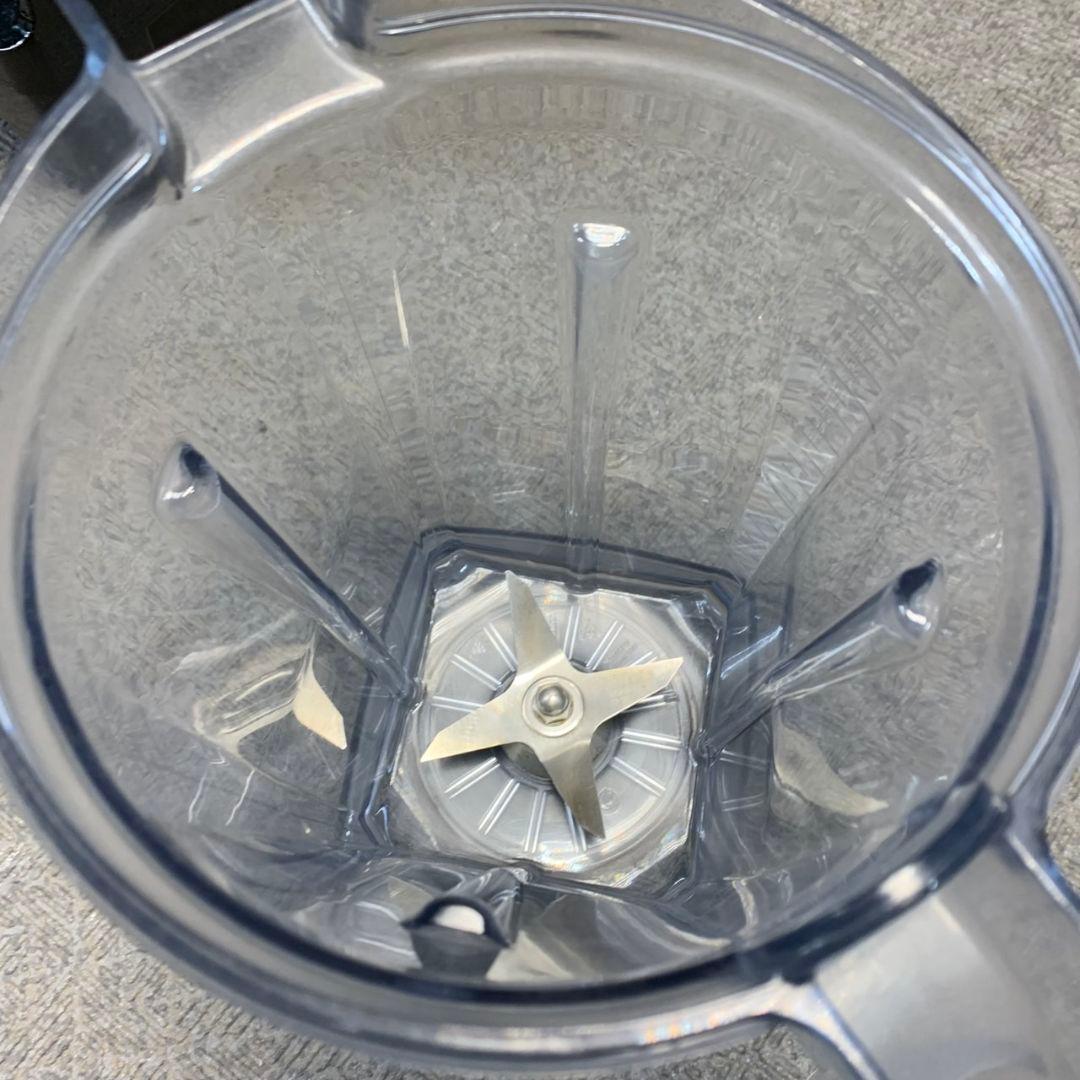 G403 現状品　Vitamix バイタミックス VM0202 ※蓋なし