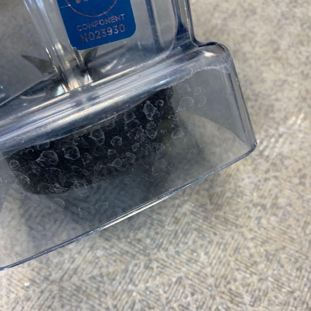 G403 現状品　Vitamix バイタミックス VM0202 ※蓋なし