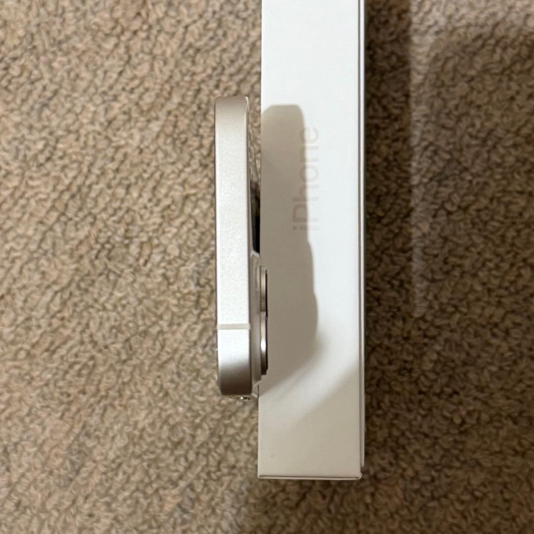 携帯電話本体 iPhone14/128GB