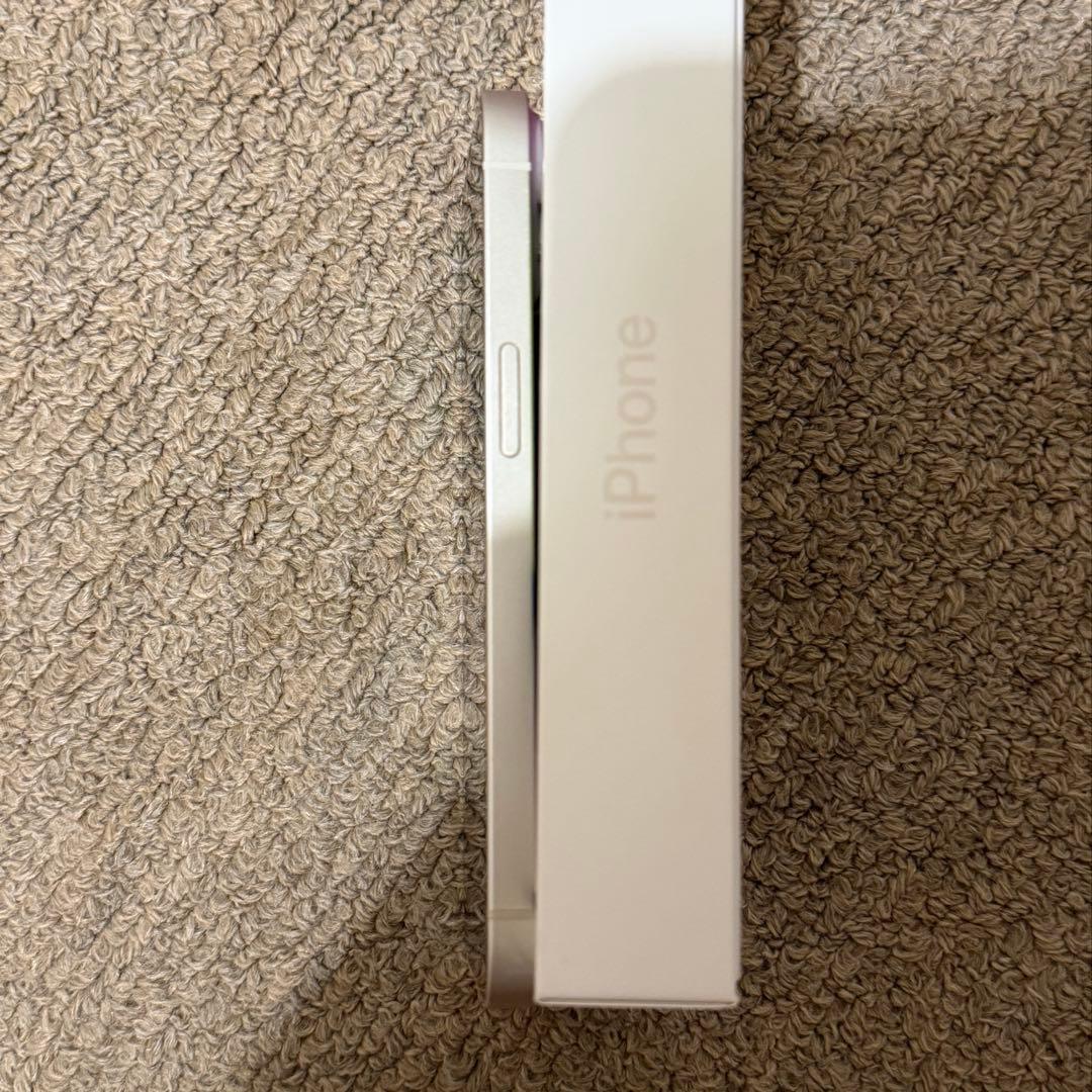 携帯電話本体 iPhone14/128GB