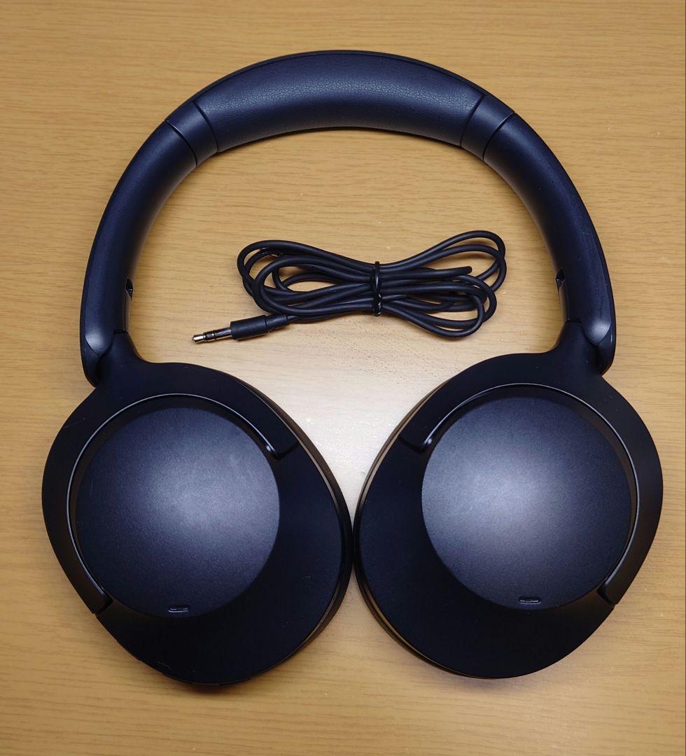 ワイヤレス ヘッドホン Creative Zen Hybrid 2
