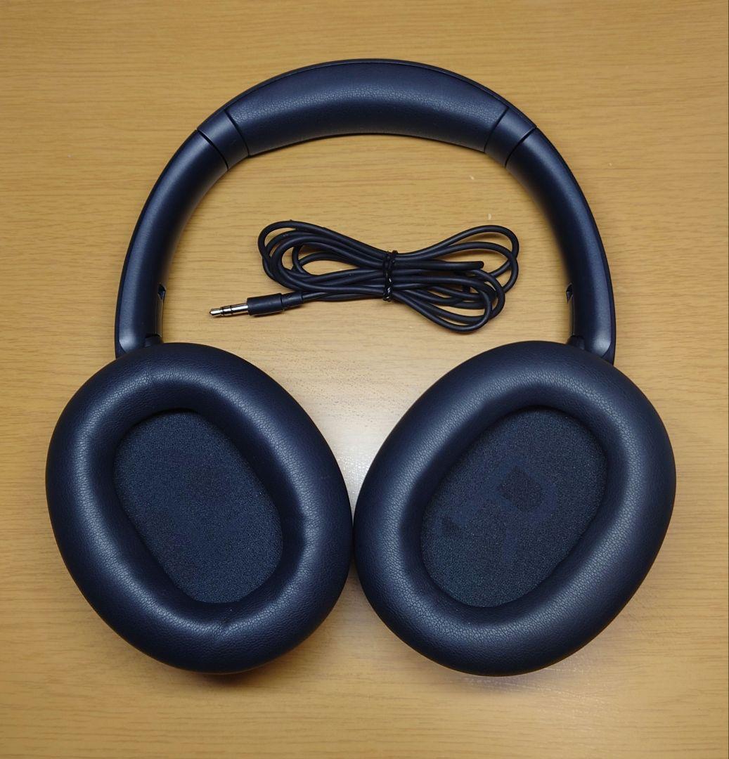 ワイヤレス ヘッドホン Creative Zen Hybrid 2